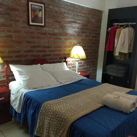 La Francisca Apartment San Salvador de Jujuy Exterior photo