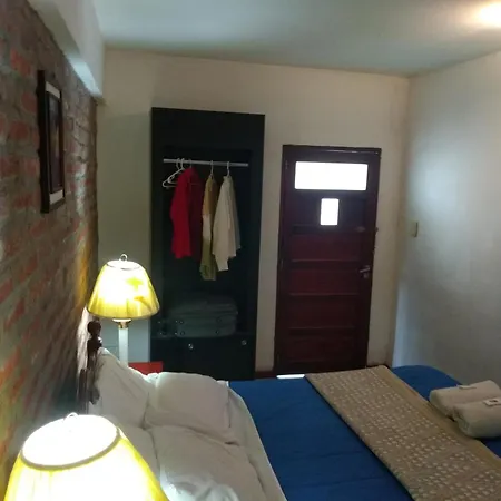 La Francisca Apartment San Salvador de Jujuy Exterior photo