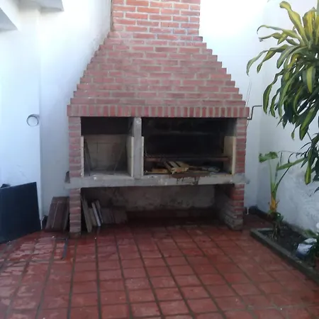 La Francisca Apartment San Salvador de Jujuy Exterior photo