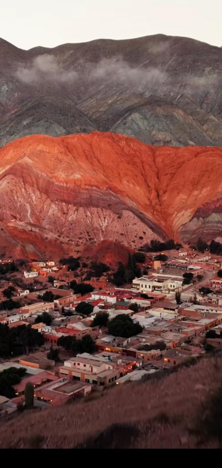 La Francisca San Salvador de Jujuy