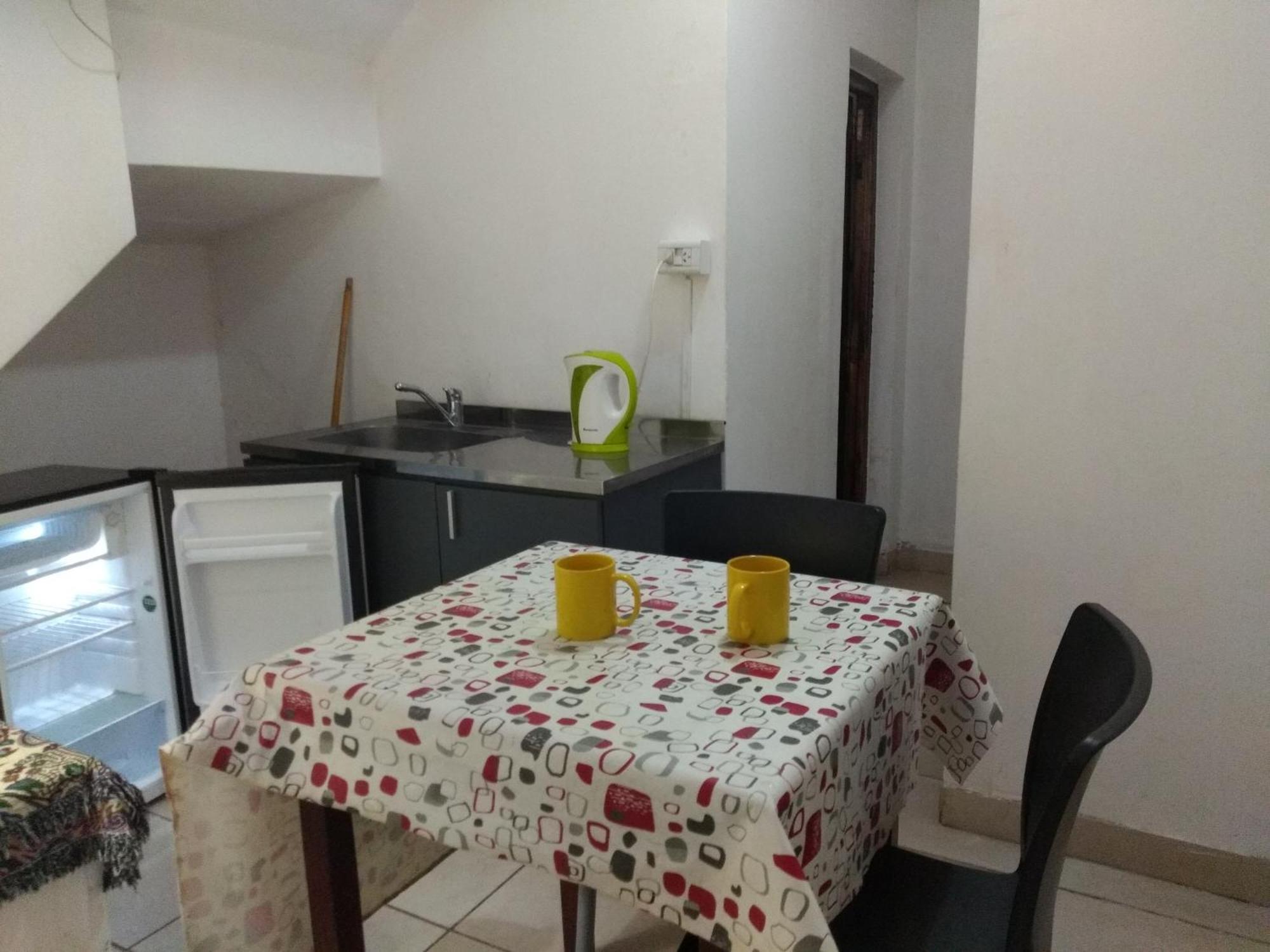 Apartamento La Francisca *