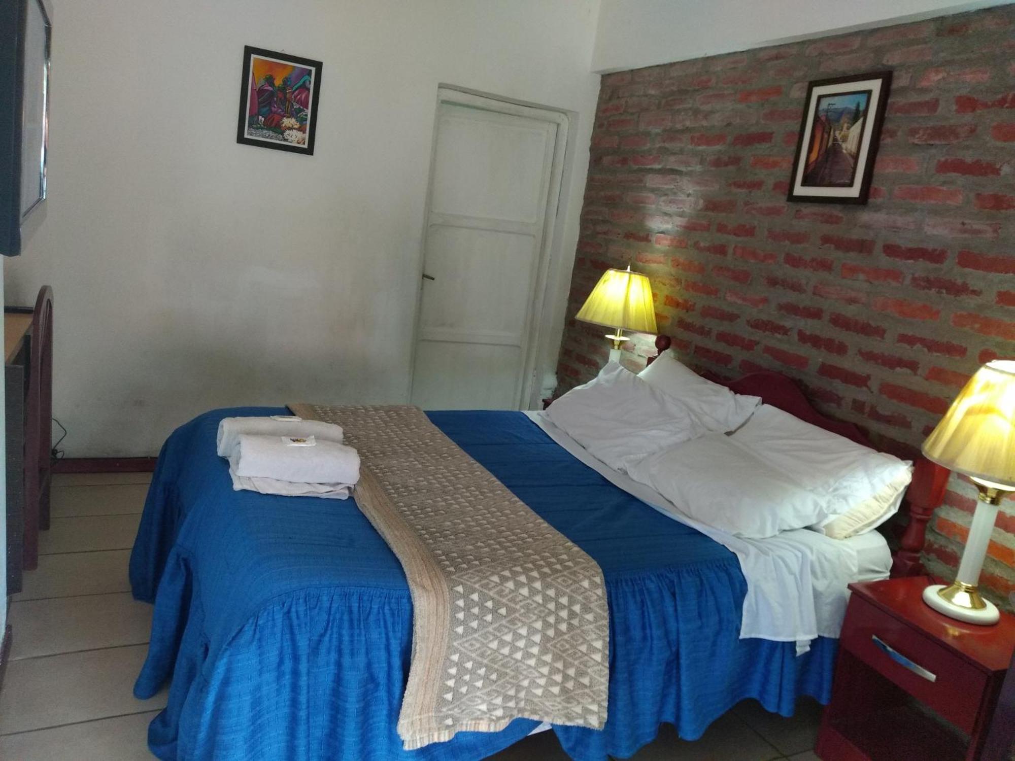 La Francisca Apartamento