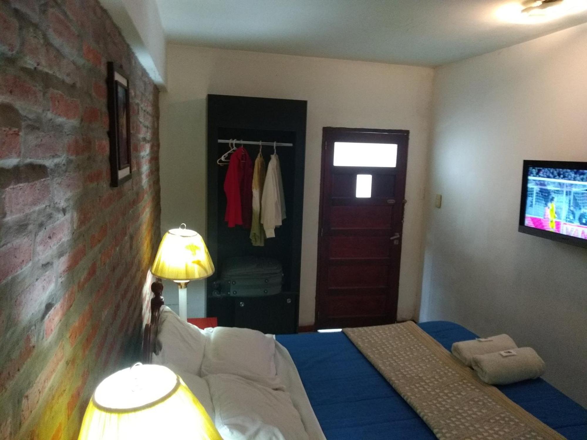 La Francisca Apartamento *