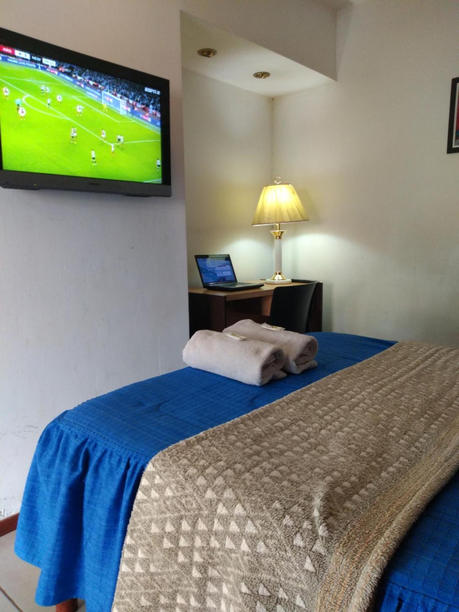 La Francisca Apartamento San Salvador de Jujuy